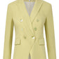 Miller Dickey Jacket-Jackets-Uniquities