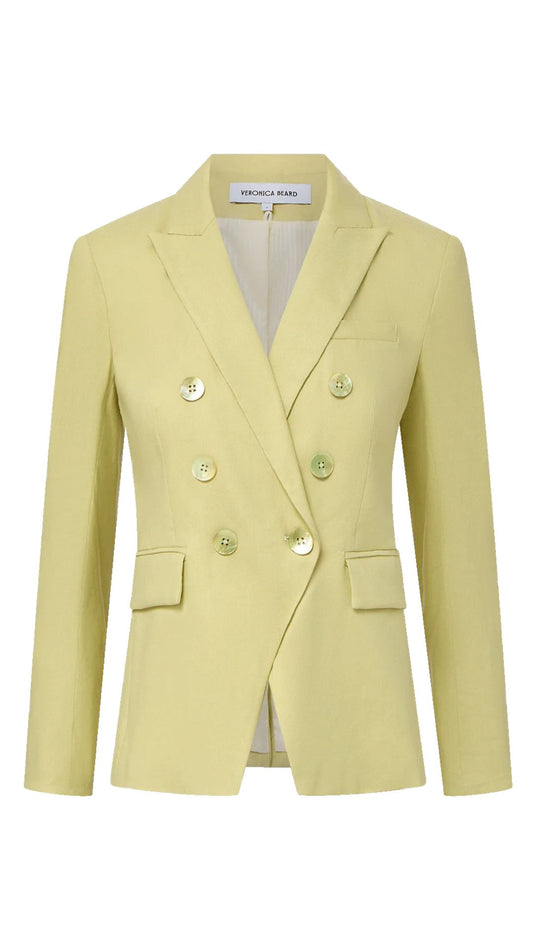 Miller Dickey Jacket-Jackets-Uniquities