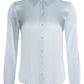 Tyler Long Sleeve Blouse-Tops/Blouses-Uniquities