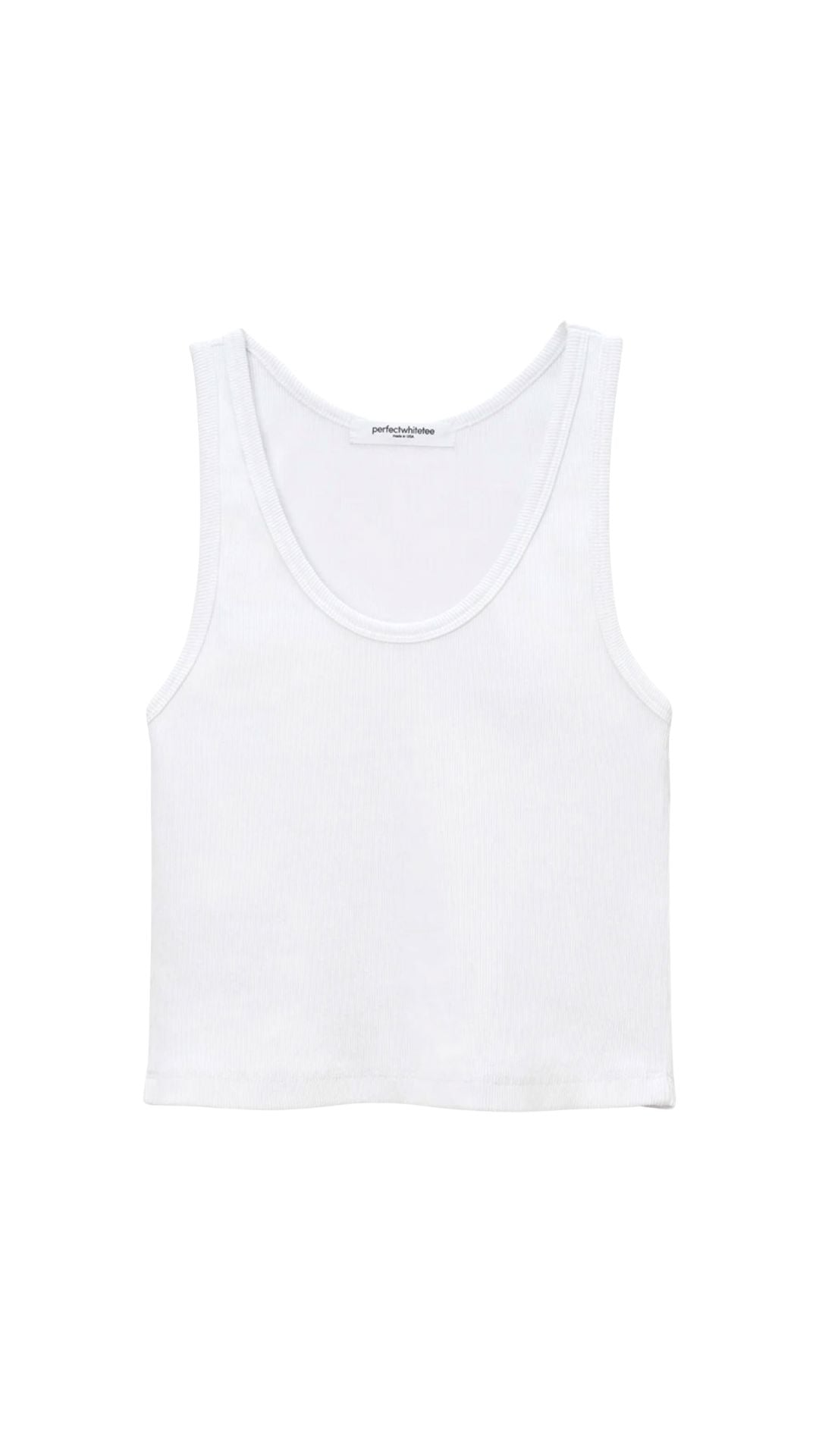 Blondie Tank-Tee Shirts-Uniquities