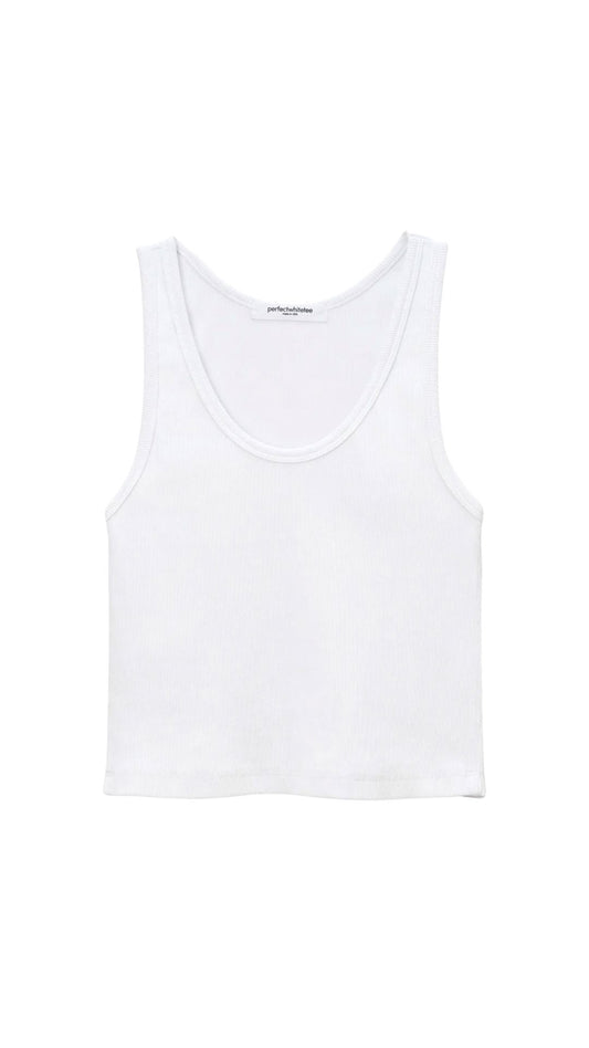 Blondie Tank-Tee Shirts-Uniquities