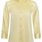Dani 3/4 Sleeve Blouse-Tops/Blouses-Uniquities
