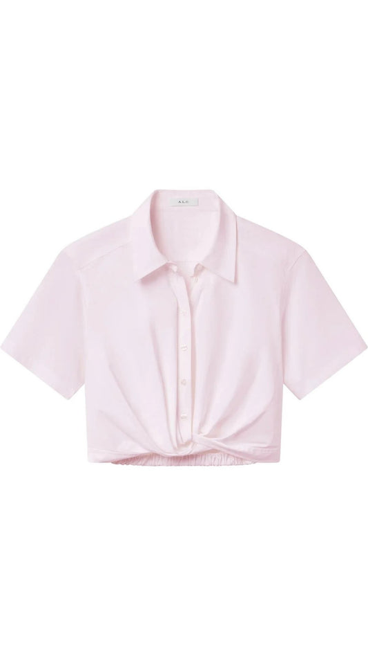 Lily Top-Tops/Blouses-Uniquities