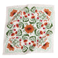 Flora Bandana-Accessories-Uniquities