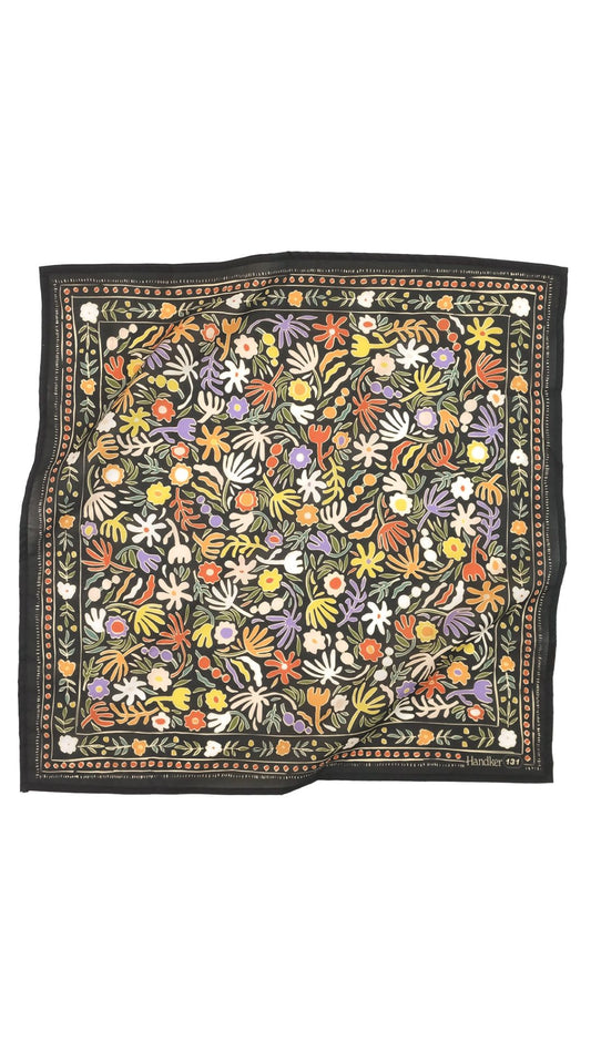Henri Bandana-Accessories-Uniquities
