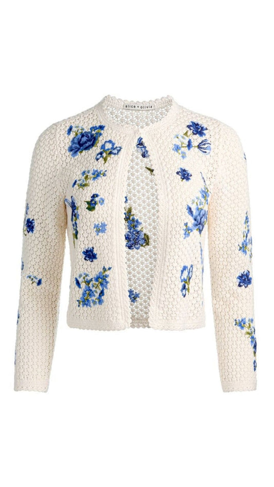 Anderson Cardigan-Tops/Blouses-Uniquities