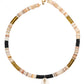 Mar Ecru Cowrie Necklace-Jewelry-Uniquities