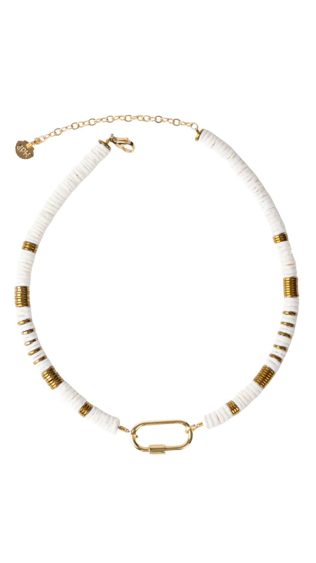 Bianca Cara Necklace-Jewelry-Uniquities