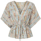 Robin Top-Tops/Blouses-Uniquities