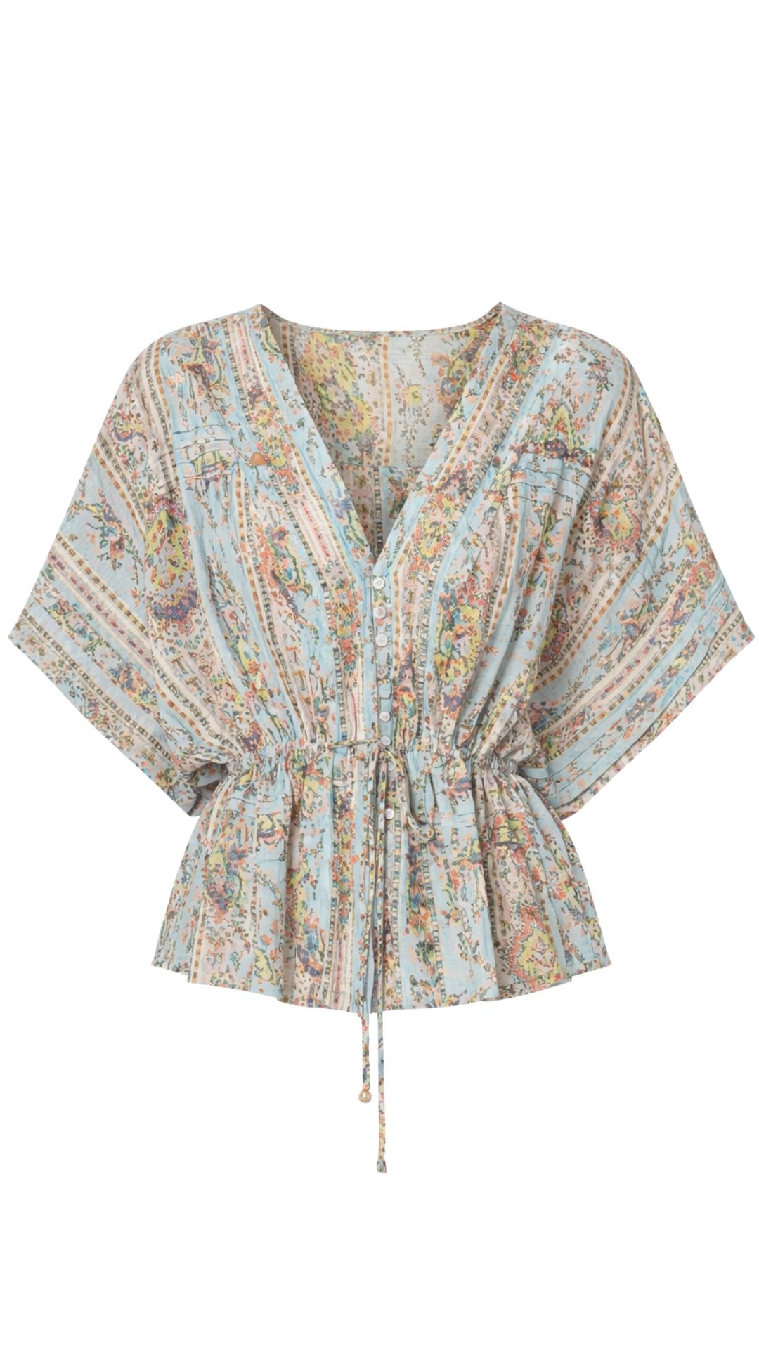 Robin Top-Tops/Blouses-Uniquities