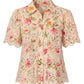 Abigail Top-Tops/Blouses-Uniquities