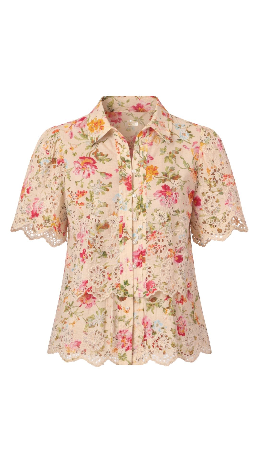 Abigail Top-Tops/Blouses-Uniquities