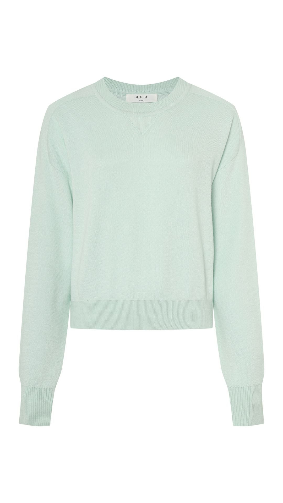 Warwick Pullover-Sweaters-Uniquities