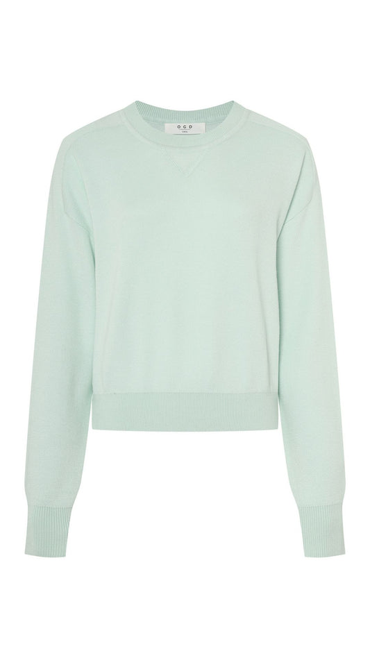 Warwick Pullover-Sweaters-Uniquities