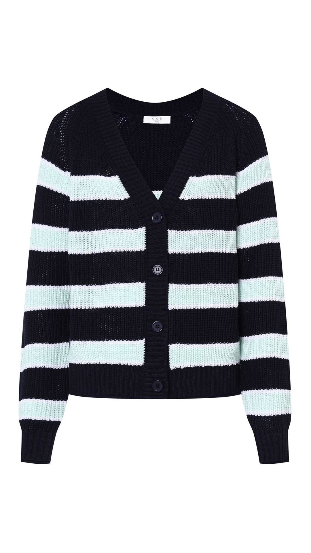 Raleigh Cardigan-Sweaters-Uniquities