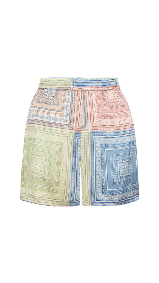 Elam Short-Bottoms-Uniquities