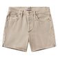 Billie Relaxed Short-Denim-Uniquities