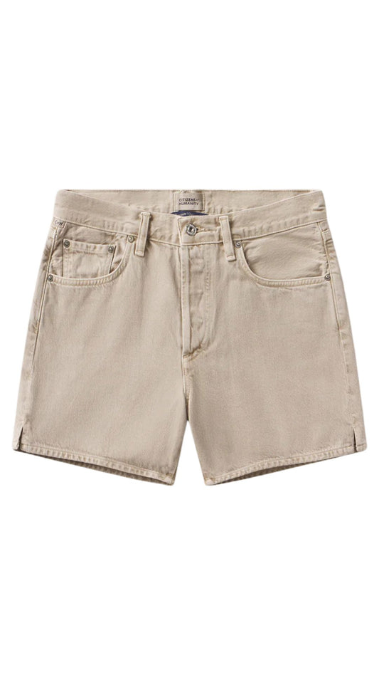 Billie Relaxed Short-Denim-Uniquities