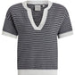Dora Knit Top-Sweaters-Uniquities