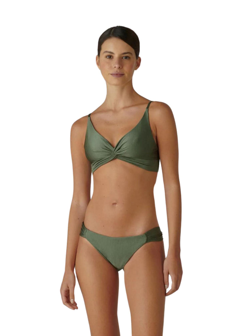 Vichy Bottom-Swimwear-Uniquities