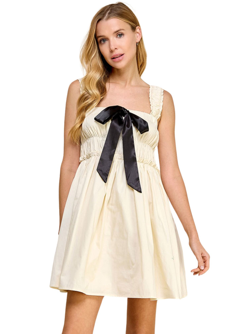 Mirabella Dress-Dresses-Uniquities