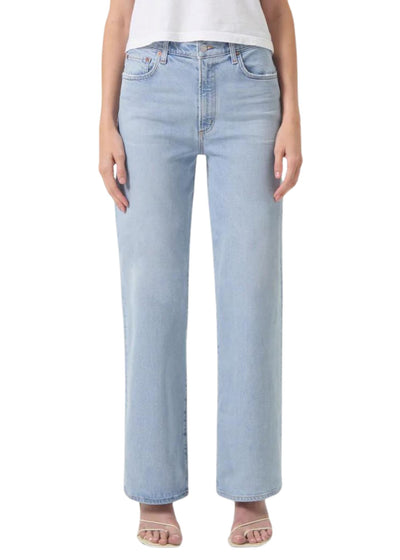Harper Jeans in Trouble-Denim-Uniquities