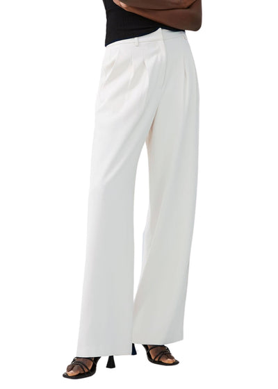 Harrie Suiting Trouser-Bottoms-Uniquities