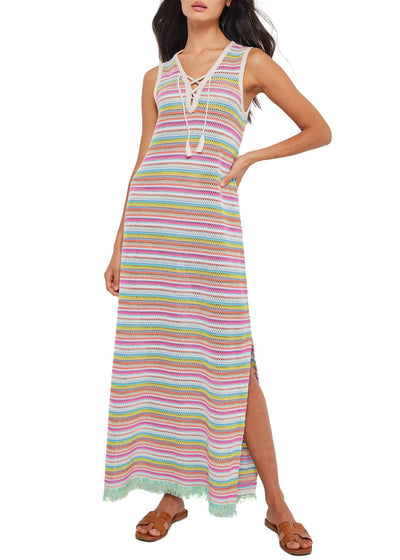 La Playa Dress-Dresses-Uniquities