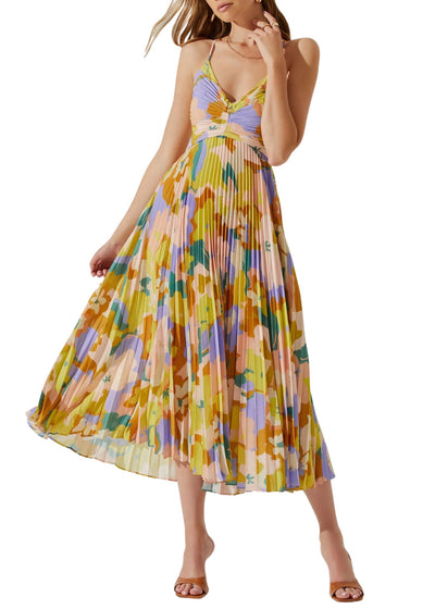 Blythe Dress-Dresses-Uniquities