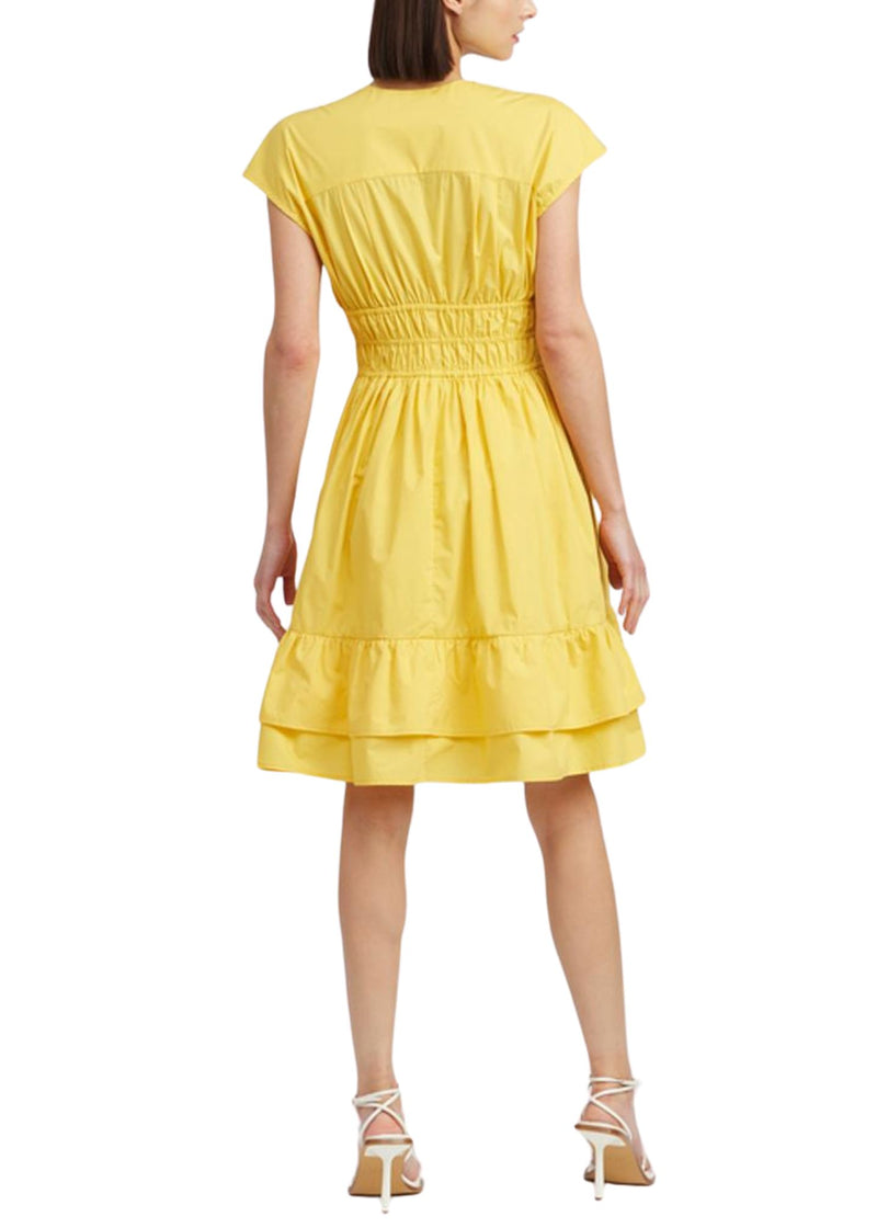 Ridley Mini Dress-Dresses-Uniquities