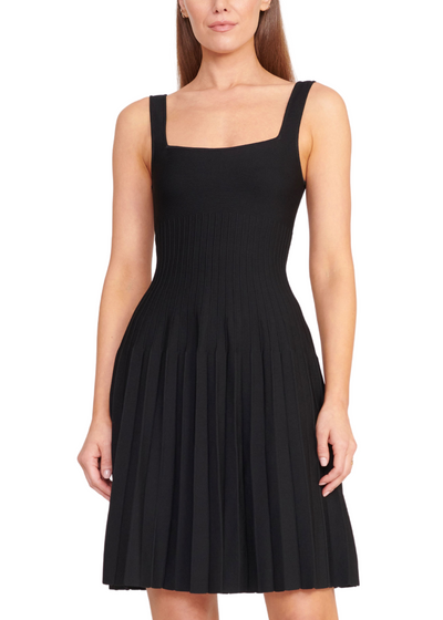 Mini Ellison Dress-Dresses-Uniquities