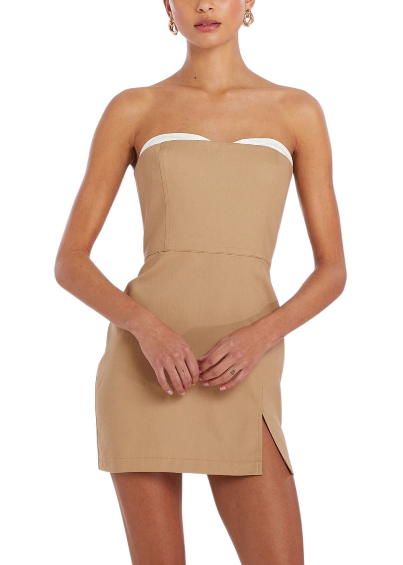 Meline Dress-Dresses-Uniquities