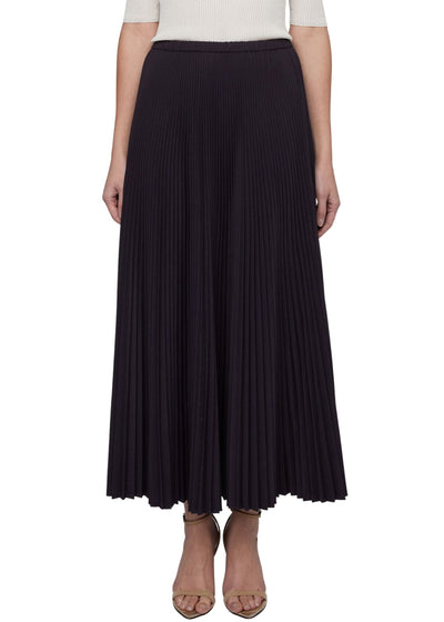 Violet Skirt-Bottoms-Uniquities
