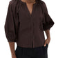 New Dill Top-Tops/Blouses-Uniquities