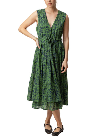 Arabella Dress-Dresses-Uniquities