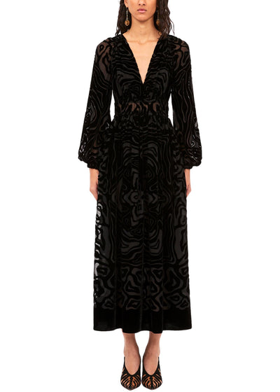 Elora Dress-Dresses-Uniquities