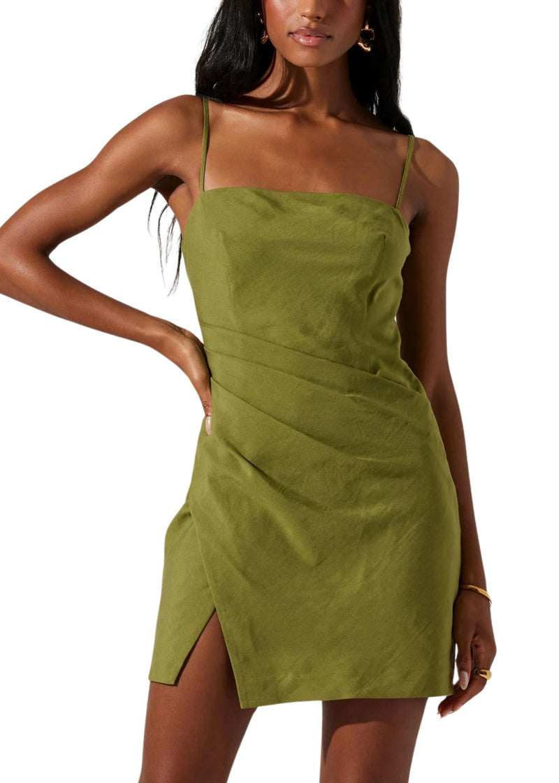 Isadora Dress-Dresses-Uniquities