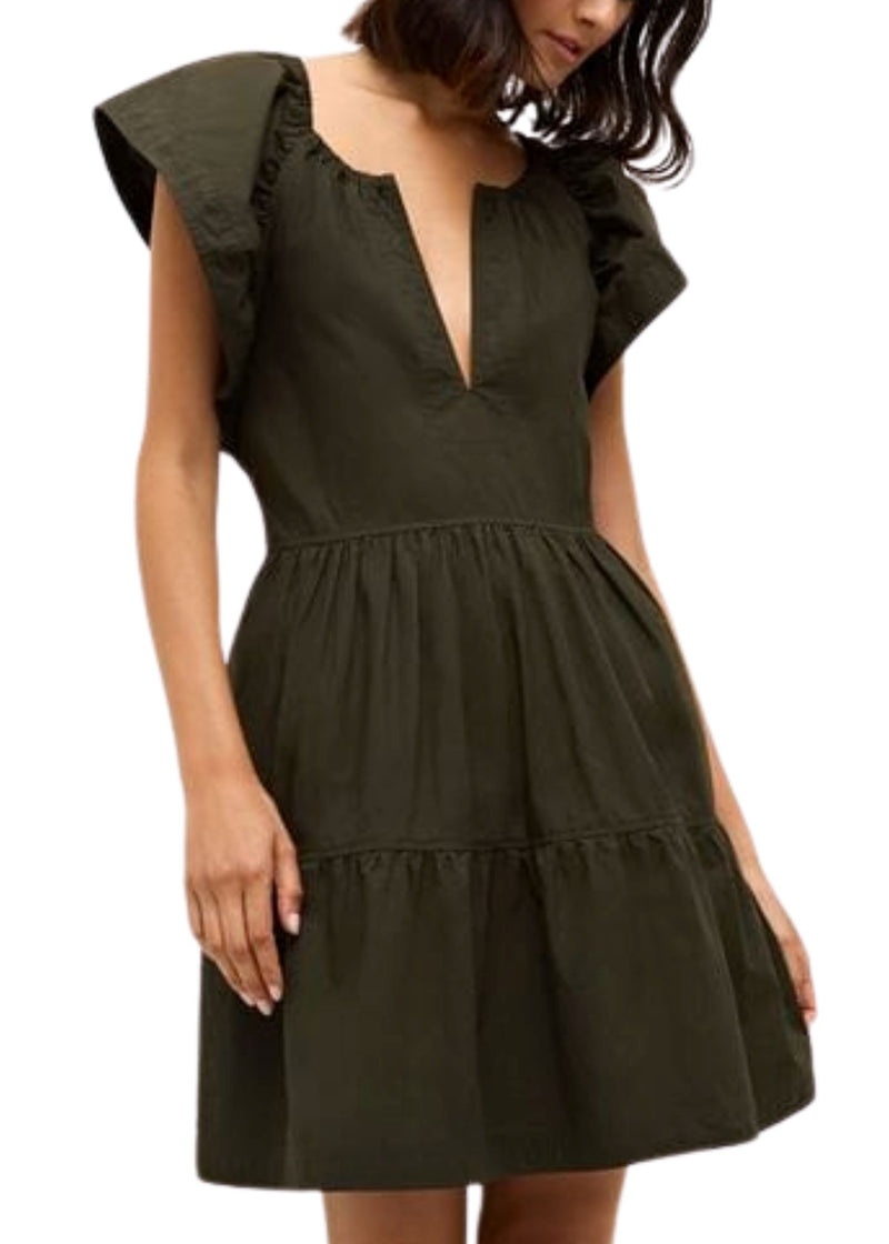 Kara Dress-Dresses-Uniquities