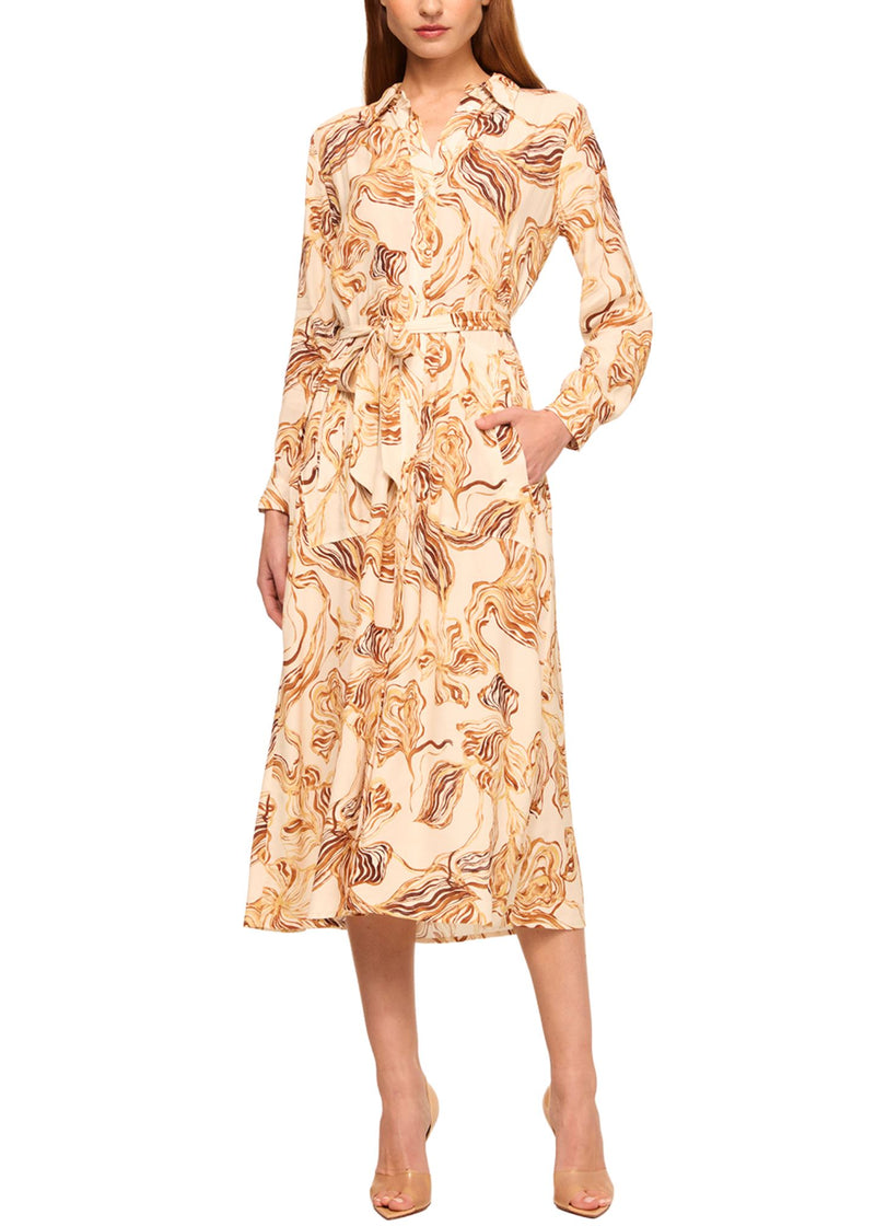 Monica Dress-Dresses-Uniquities