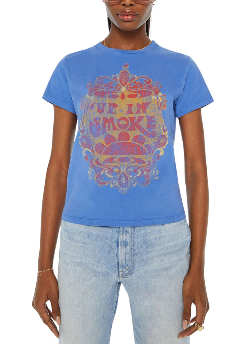 The Lil Goodie Goodie Tee-Tee Shirts-Uniquities