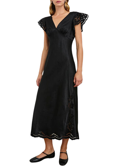Mckenna Dress-Dresses-Uniquities