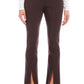 Harlow Bootcut Pants-Bottoms-Uniquities