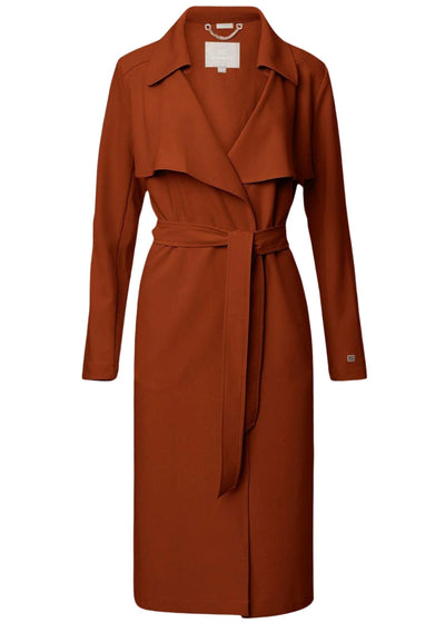 Dimitra Coat-Jackets-Uniquities