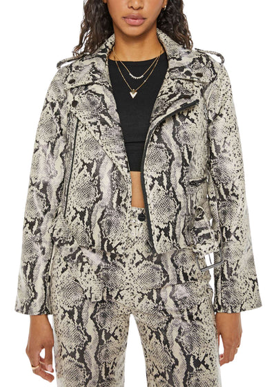 The Chopper Jacket-Jackets-Uniquities