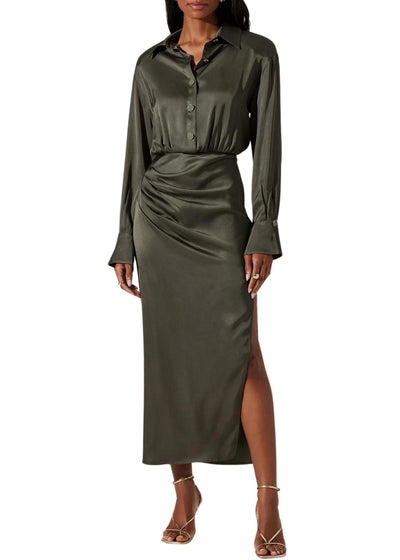 Elizabello Dress-Dresses-Uniquities