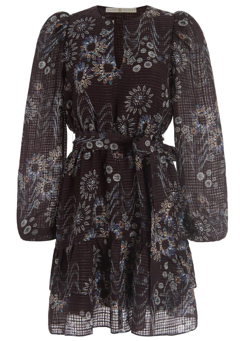 Preston Dress-Dresses-Uniquities