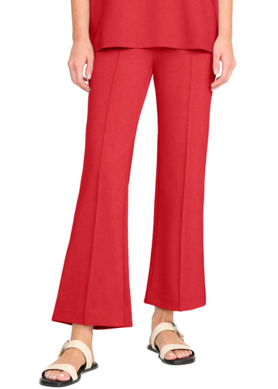 Knack Pant-Bottoms-Uniquities