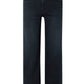 The Mid Rise Rambler Zip Ankle Jeans in Night in Venice-Denim-Uniquities