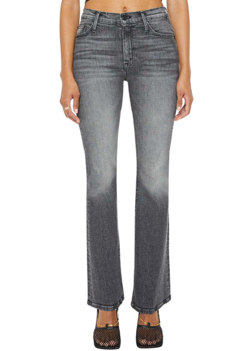The Weekender Jeans-Denim-Uniquities