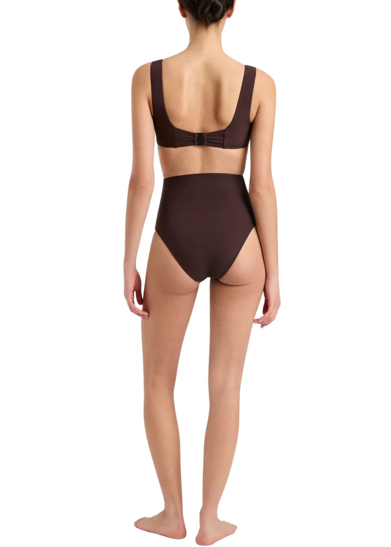 Lola Bikini Top-Swimwear-Uniquities